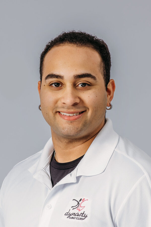 Alejandro Reyes