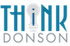 Think Donson Logo Small